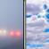 Thursday: Patchy fog before 11am.  Otherwise, mostly cloudy, with a high near 84. Light south wind becoming southwest 5 to 10 mph in the afternoon. Winds could gust as high as 15 mph. 