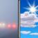Tuesday: Patchy fog before 11am.  Otherwise, cloudy through mid morning, then gradual clearing, with a high near 80. Calm wind becoming southwest around 5 mph in the afternoon. 