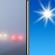 Wednesday: Patchy fog before 11am.  Otherwise, cloudy through mid morning, then gradual clearing, with a high near 88. Calm wind becoming southwest around 5 mph in the afternoon. 