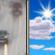 Today: Patchy drizzle before 11am.  Cloudy, then gradually becoming mostly sunny, with a high near 79. Southwest wind 5 to 10 mph. 