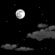 Saturday Night: Mostly clear, with a low around 46. North northeast wind around 5 mph. 