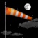 Tonight: Mostly clear, with a low around 67. Breezy, with a northeast wind 10 to 15 mph increasing to 20 to 25 mph after midnight. Winds could gust as high as 35 mph. 