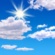 This Afternoon: Mostly sunny, with a high near 94. Southwest wind around 10 mph. 