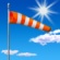 Friday: Sunny, with a high near 92. Breezy, with a northeast wind 20 to 25 mph, with gusts as high as 30 mph. 